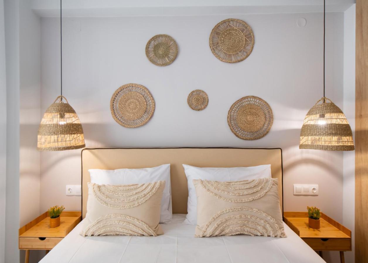 Konstantinos Seaside View By Imagine Lefkada Apartment Nikiana Exterior foto