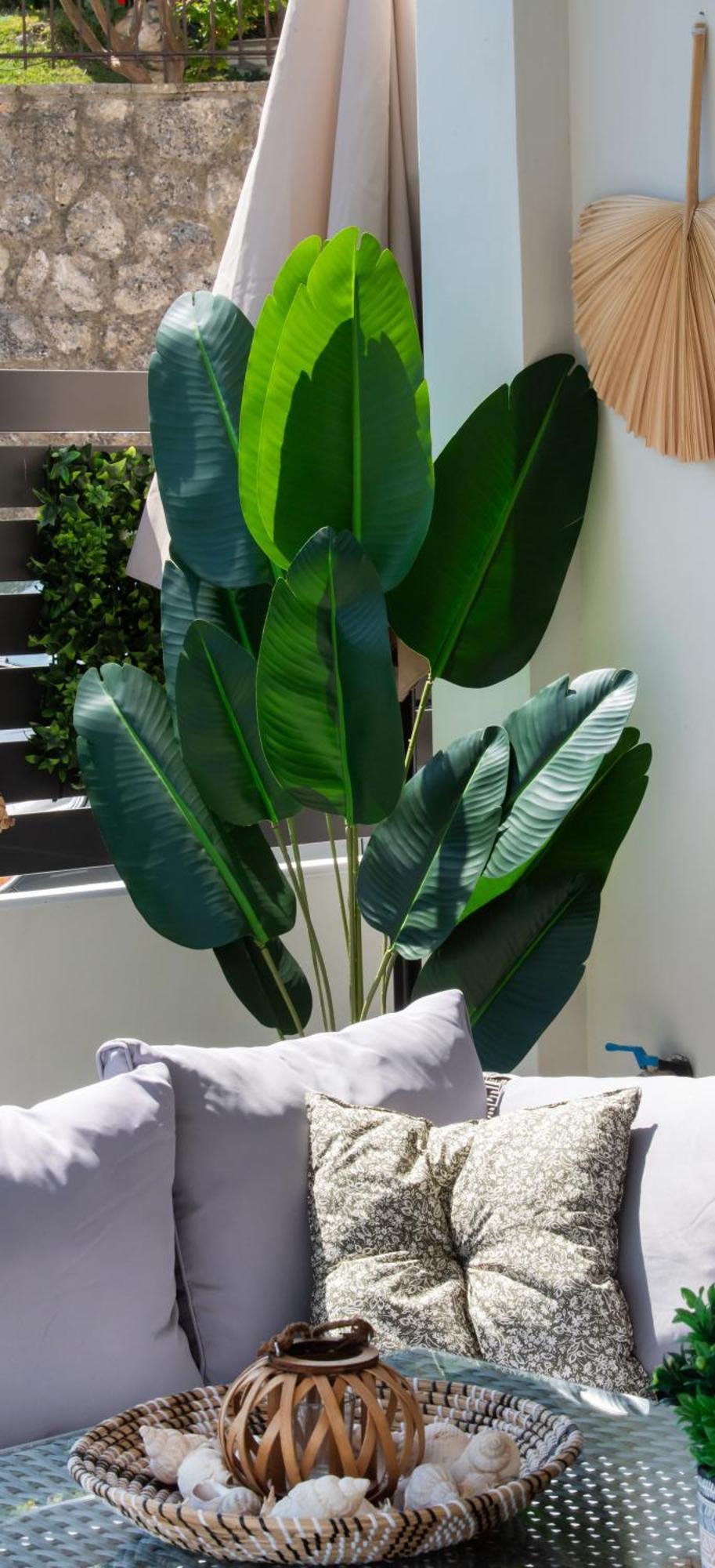 Konstantinos Seaside View By Imagine Lefkada Apartment Nikiana Exterior foto