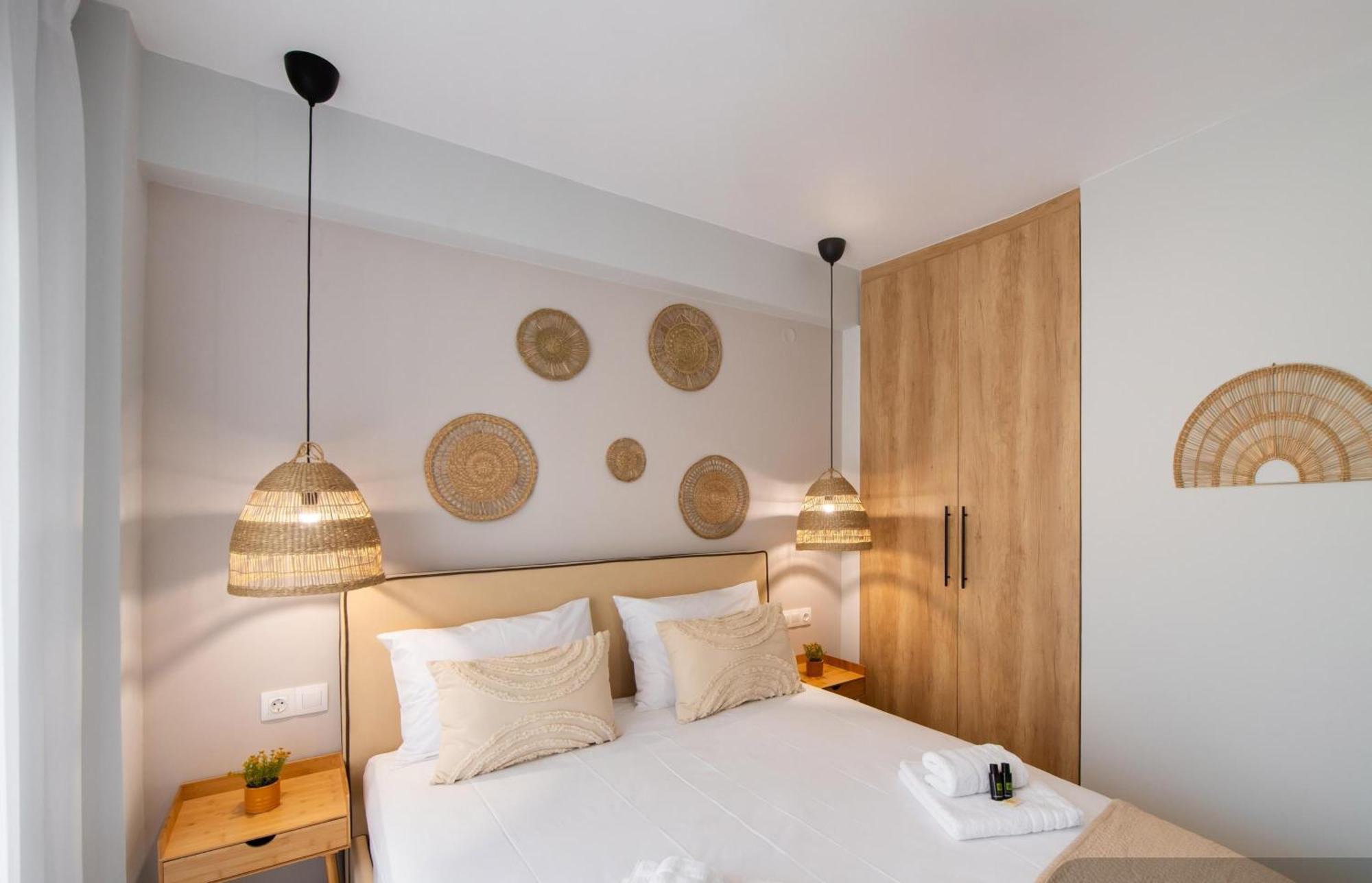 Konstantinos Seaside View By Imagine Lefkada Apartment Nikiana Exterior foto