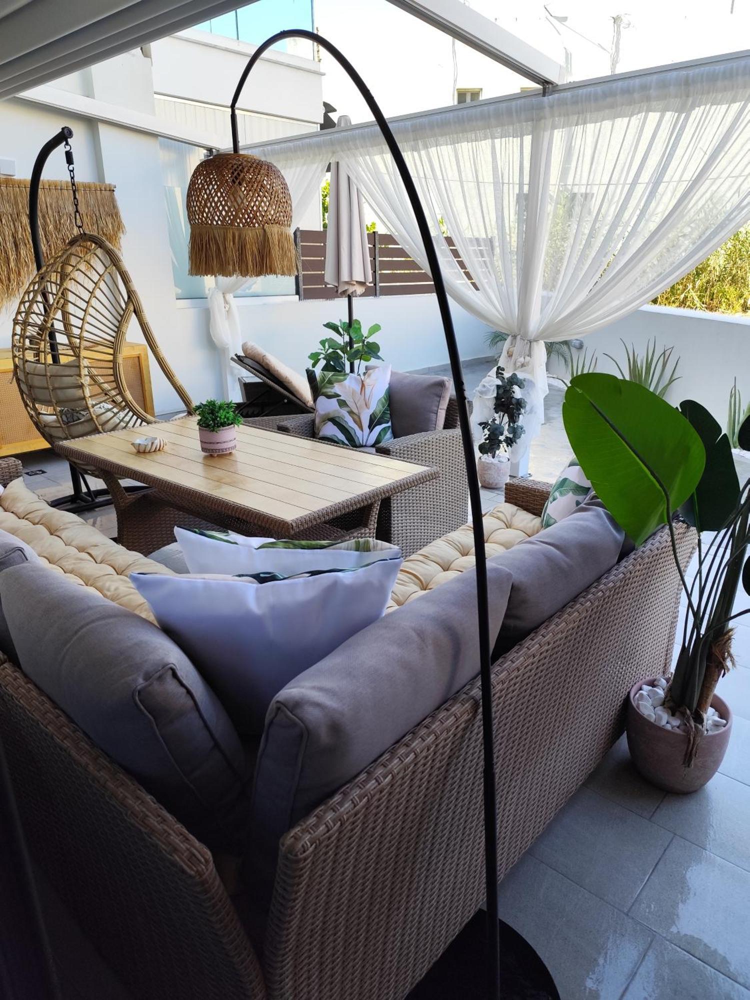 Konstantinos Seaside View By Imagine Lefkada Apartment Nikiana Exterior foto